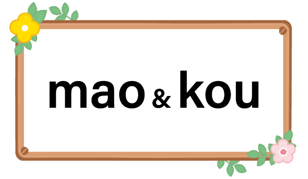mao&kou