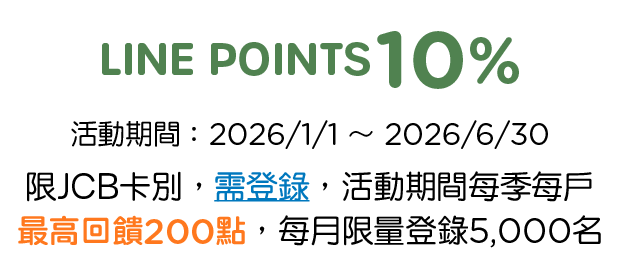 優惠資訊說明_客美多咖啡