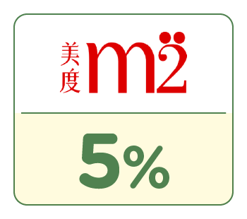 SHOPBACK店家：M2美度
