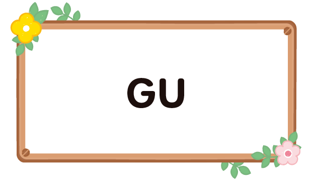 GU