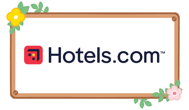 Hotels.com