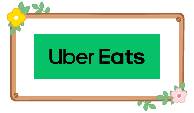 Uber Eats