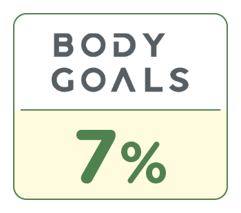 SHOPBACK店家：bodygoals