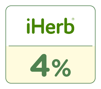 SHOPBACK店家：iHerb