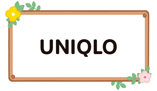 UNIQLO