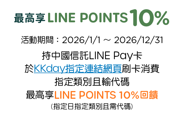 優惠資訊說明_kkday